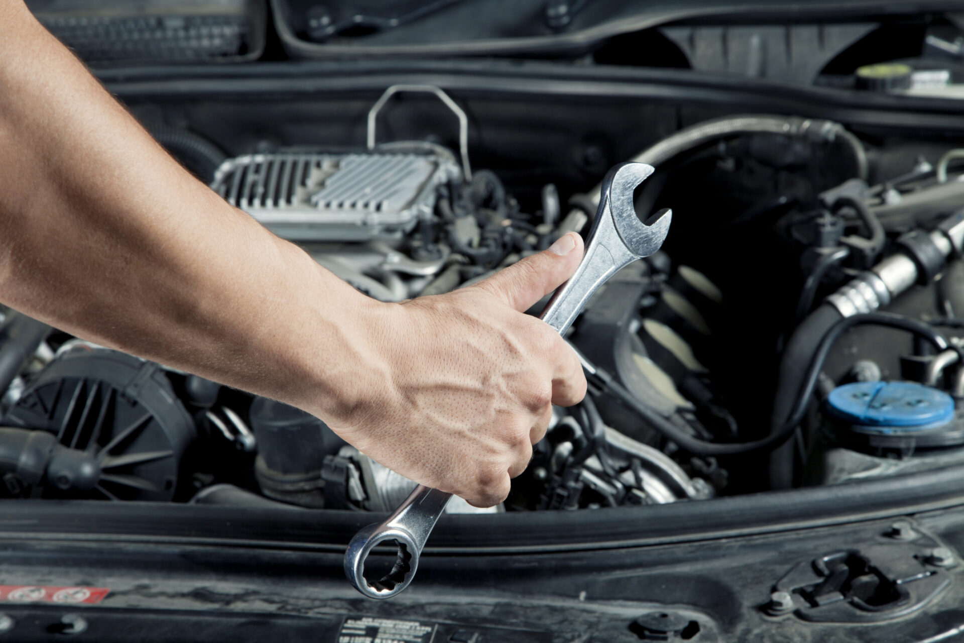 car repair service in abu dhabi